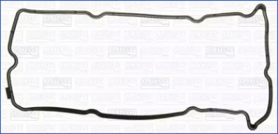 WILMINK GROUP wg1160539 -  Прокладка, крышка головки цилиндра
